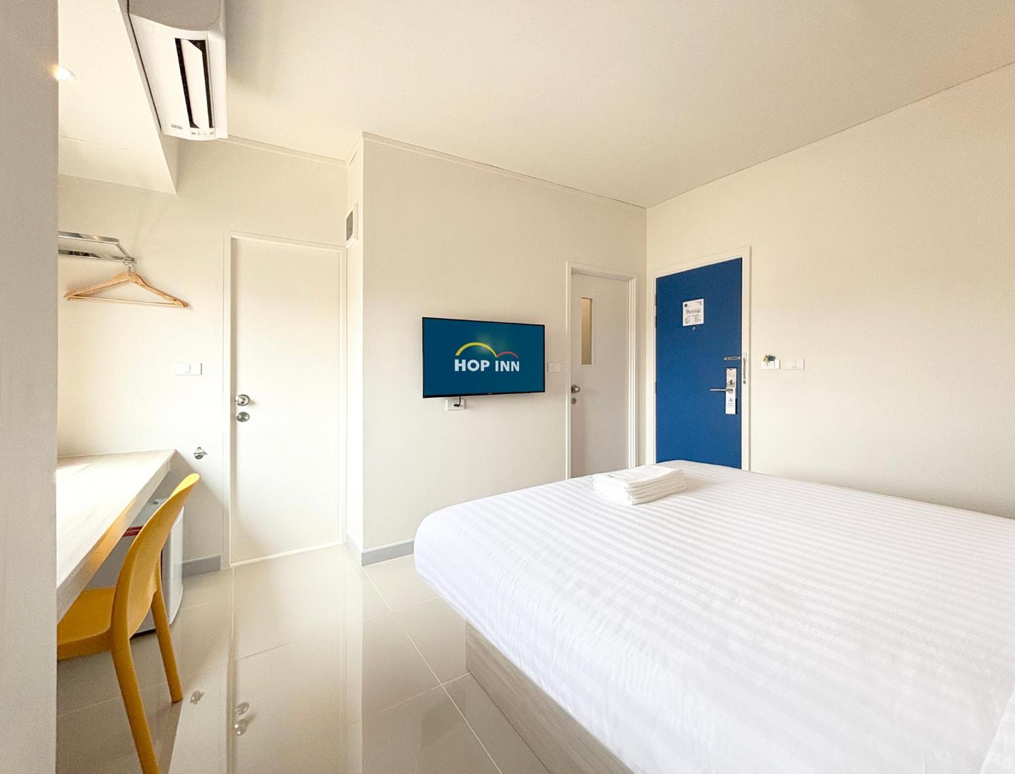 Hop Inn Ratchaburi Ban Khlong Thai Muang Extérieur photo